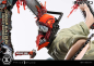 Preview: Prime 1 Studio Chainsaw Man – The Movie: Reze Arc CHAINSAW MAN & BEAM (Bonus Version) 1/6 Statue