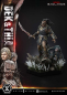 Preview: Prime 1 Studio Predator: Badlands - Dek & Thia 1/3 Statue