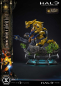 Preview: Prime 1 Studio Halo: Campaign Evolved - Elite Zealot & Grunt Minor (Bonus Version) 1/4 Statue