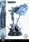 Preview: Prime 1 Studio Berserk - Griffith (Bonus Version) 1/4 Statue