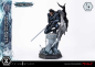 Preview: Prime 1 Studio Berserk - Guts (Bonus Version) 1/4 Statue