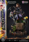 Preview: Prime 1 Studio Horizon Forbidden West - Aloy Carja Shadow (Bonus Version) 1/3 Statue
