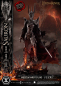 Preview: Prime 1 Studio The Lord of the Rings (Movie) - The Dark Lord Sauron (Bonus Version) 1/3 Statue
