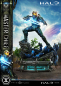 Preview: Prime 1 Studio Halo: Campaign Evolved - Master Chief 1/4 Statue