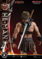 Preview: Prime 1 Studio Masters of the Universe (2026 Film) He-Man (Bonus Deluxe Version) 1/3 Statue