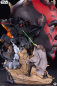 Preview: Premium Collectibles Studio Darth Maul - Fine Art Bust