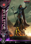 Preview: Prime 1 Studio Masters of the Universe (2026 Film) Skeletor 1/3 Statue