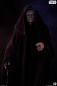Preview: Premium Collectibles Studio Emperor Palpatine - Hyperreal 1/3 Scale Statue