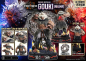 Preview: Prime 1 Studio Street Fighter 6 - Akuma (Ultimate Version) 1/4 Statue