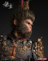 Preview: Queen Studios The Black Myth : Wukong - Great Sage Armor Set 1/1 Life-Size Statue