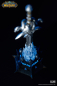 Preview: HEX Collectibles Frostmourne Replica