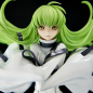 Preview: Union Creative Code Geass: Lelouch of the Rebellion C.C. (Re-Release 26) Figure