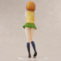 Preview: Union Creative To LOVE-Ru Darkness School Uniform Series - Riko Yuzaki Figure