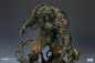 Preview: XM Studios Swamp Thing