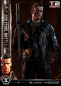 Preview: Prime 1 Studio Terminator 2: Judgment Day T-800 Final Battle (DX-Bonus Version) 1/3 Statue
