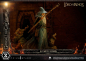 Preview: Prime 1 Studio The Lord of the Rings (Movie) - Gandalf (Ultimate Version) 1/4 Statue