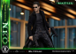 Preview: Prime 1 Studio The Matrix (Movie) - Neo 1/3 Statue