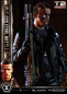 Preview: Prime 1 Studio Terminator 2: Judgment Day T-800 Final Battle (DX-Bonus Version) 1/3 Statue