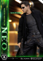 Preview: Prime 1 Studio The Matrix (Movie) - Neo 1/3 Statue