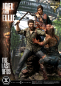 Preview: Prime 1 Studio The Last of Us Part Ⅰ - Joel ＆ Ellie 1/4 Statue
