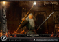 Preview: Prime 1 Studio The Lord of the Rings (Movie) - Gandalf (Ultimate Version) 1/4 Statue