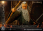 Preview: Prime 1 Studio The Lord of the Rings (Movie) - Gandalf (Ultimate Version) 1/4 Statue