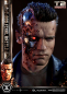Preview: Prime 1 Studio Terminator 2: Judgment Day T-800 Final Battle (DX-Bonus Version) 1/3 Statue