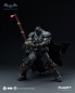 Preview: INART Action Batman: Arkham Origins - Batman (XE Suit) Action Figure