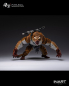 Preview: INART Action Black Myth: Wukong - Tiger Vanguard 1/12 Action Figure