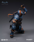 Preview: INART Action Batman: Arkham Origins - Deathstroke Action Figure