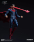 Preview: INART Action Batman v Superman: Dawn of Justice - Superman Action Figure
