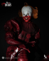 Preview: INART Collectibles IT: Welcome to Derry Season 1 - Pennywise (Bloody Version) 1/6 Collectible Figure
