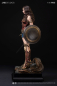 Preview: JND Studios Platinum - Wonder Woman of Justice League 1/6 HMS Statue