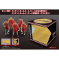 Preview: M.I.C One and Only SLAM DUNK Shohoku Starting Member 5 Figure Set