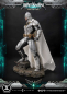 Preview: Prime 1 Studio Justice League (Comics) - Batman Advanced Suit (White Version) Statue
