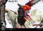 Preview: Prime 1 Studio Chainsaw Man – The Movie: Reze Arc CHAINSAW MAN & BEAM (Bonus Version) 1/6 Statue