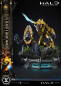 Preview: Prime 1 Studio Halo: Campaign Evolved - Elite Zealot & Grunt Minor 1/4 Statue