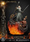 Preview: Prime 1 Studio The Lord of the Rings (Movie) - Gandalf (Ultimate Version) 1/4 Statue