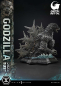 Preview: Prime 1 Studio Godzilla Minus One (Movie) - Godzilla (2023) Life Size Bust