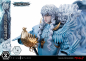 Preview: Prime 1 Studio Berserk - Griffith (Bonus Version) 1/4 Statue