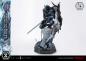 Preview: Prime 1 Studio Berserk - Guts (Regular Version) 1/4 Statue