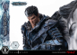 Preview: Prime 1 Studio Berserk - Guts (Bonus Version) 1/4 Statue