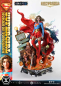 Preview: Prime 1 Studio Supergirl (Comics) - Supergirl Woman of Tomorrow (Bonus Version) 1/4 Statue