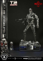 Preview: Prime 1 Studio Terminator 2: Judgment Day T-800 Endoskeleton (DX-Bonus Version) 1/3 Statue