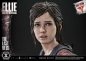 Preview: Prime 1 Studio The Last of Us Part I - Ellie (Bonus Version) 1/4 Statue