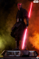 Preview: Premium Collectibles Studio Darth Maul - Hyperreal 1/3 Scale Statue