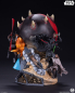 Preview: Premium Collectibles Studio Darth Maul - Fine Art Bust