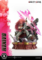 Preview: Prime 1 Studio Guilty Gear -Strive- Baiken (Bonus Version) 1/4 Statue