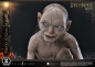 Preview: Prime 1 Studio LotR: The Return of the King (Movie) - Frodo & Gollum (Bonus Version)1/4 Statue