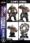 Preview: Prime 1 Studio Street Fighter 6 - Akuma (Ultimate Version) 1/4 Statue